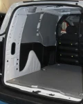 plataforma multicapa para CITROEN BERLINGO 2008 01b