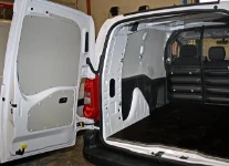 plataforma multicapa para CITROEN BERLINGO 2008 L2 01b
