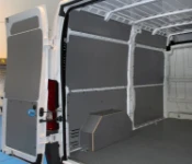 plataforma multicapa para CITROEN JUMPER 2006 L2 H2 01b