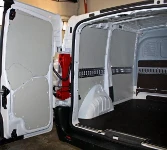 plataforma multicapa para CITROEN JUMPY 2006  L1 H1 01b