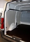 plataforma multicapa para CITROEN JUMPY 2006  L2 H2 01b