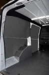 plataforma multicapa para CITROEN JUMPY 2016 L2 H1 01b