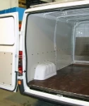 plataforma multicapa para FIAT DUCATO 1994 L2 H1 01b