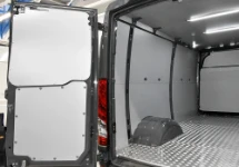 plataforma multicapa para IVECO DAILY 2014 L2 H1 01b