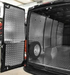 plataforma multicapa para IVECO DAILY 2014 L4 H2 01b