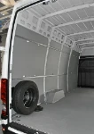 plataforma multicapa para IVECO DAILY 2014 L4 H3 01b