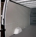 plataforma multicapa para MERCEDES SPRINTER 2006  L3 H2 01b
