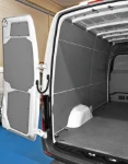 plataforma multicapa para MERCEDES SPRINTER 2018 L2 H2 01b