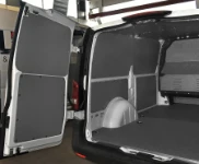 plataforma multicapa para MERCEDES VITO 2015 L2 H1 01b