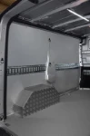 plataforma multicapa para NISSAN NV300 L1 H1 01b