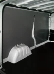 plataforma multicapa para NISSAN NV300 L2 H1 01b