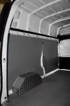plataforma multicapa para NISSAN NV300 L2 H2 01b