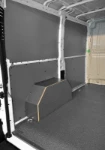 plataforma multicapa para OPEL MOVANO 2022 L1 H1 01b