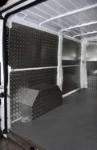 plataforma multicapa para OPEL MOVANO 2022 L2 H1 01b