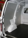 plataforma multicapa para PEUGEOT EXPERT 1995 L1 01b