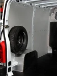 plataforma multicapa para RENAULT MASTER 1999 L1 H1 01b
