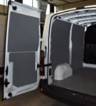 plataforma multicapa para RENAULT MASTER 2010 L1 H1 01b