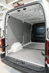 plataforma multicapa para RENAULT Master 2024 L2 H2 01b