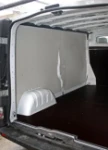 plataforma multicapa para RENAULT TRAFIC 1999 L2 H1 01b