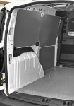 plataforma multicapa para VOLKSWAGEN CADDY 2021 L2 01b
