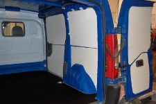 plataformas para furgonetas CITROEN JUMPY 2006  L1 H1 03c