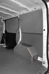 plataformas para furgonetas NISSAN NV300 L1 H1 03c
