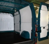 plataformas para furgonetas NISSAN NV400 L2 H2 03c