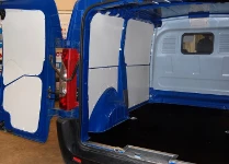 plataformas para furgonetas para CITROEN JUMPY 2006  L1 H1 03b