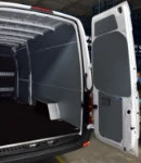 plataformas para furgonetas para MERCEDES SPRINTER 2006  L3 H2 03c