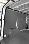 plataformas para furgonetas para NISSAN NV300 L1 H1 03b