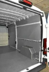 plataformas para furgonetas para OPEL MOVANO 2022 L3 H2 03c
