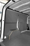 plataformas para furgonetas para OPEL VIVARO 2014  L1 H1 03b