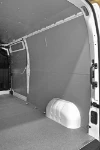 plataformas para furgonetas para RENAULT MASTER 2010 L3 H2 03c