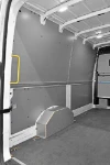plataformas para furgonetas para VOLKSWAGEN CRAFTER 2017 L3 H3 03b
