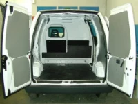 plataformas para furgonetas PEUGEOT EXPERT 1995 L1 04a