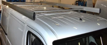 01_Barras portatodo con perfil Ultrasilent en goma contra el ruido