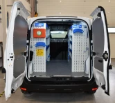 01_Express L1 equipado por Syncro System para termohidráulicos