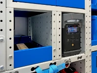 01_La gamma Delta de Ecoflow para un suministro de energía limpia y segura en la furgoneta