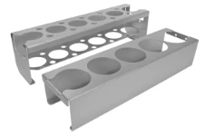 01_Los nuevos bastidores porta bombonas y portacartuchos de silicona para las estanterías Syncro