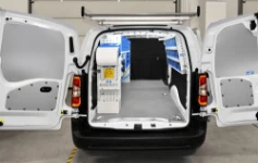 01_Opel Combo l2h1 para electricista