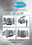 01_Portada versión 4.0 2023 Manual de montaje equipamiento Syncro System