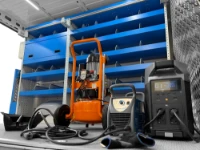 03_Ecoflow Delta, la Portable Power Station que Syncro System propone para la furgoneta