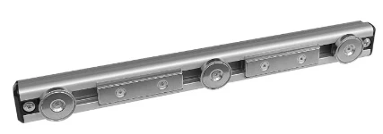 04_Barra corrediza para furgoneta Syncro System