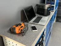 04_Ecoflow Delta Pro, con prestaciones excepcionales para la furgoneta