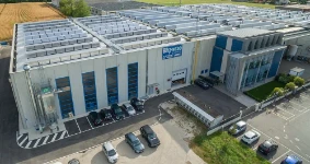 Establecimiento SYNCRO SYSTEM SPA 2020