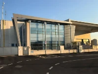 Exterior del establecimiento de Via Portile - 2016