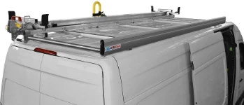 Portaescalera 1 corredera para TGE