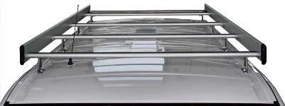 Portatodo en el techo de la Vivaro 2014