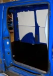 revestimiento compartimento CITROEN JUMPY 2006  L1 H1 03d