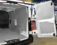 revestimiento compartimento CITROEN JUMPY 2016 L2 H1 03c